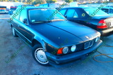 BMW E34 SERIES 5